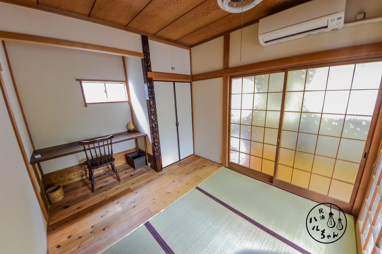 Haruchan Bagel Shop Apartment Zushi
