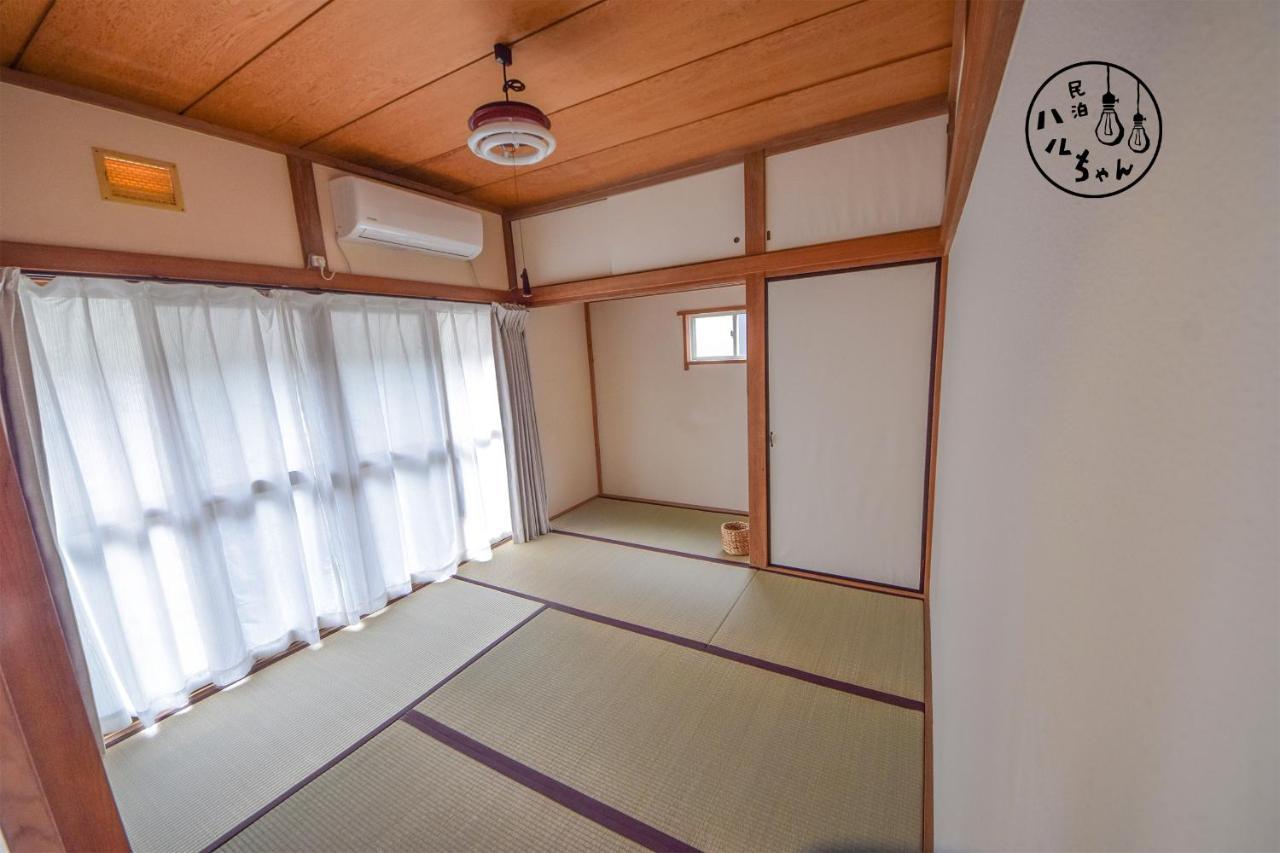 Haruchan Bagel Shop Apartment Zushi