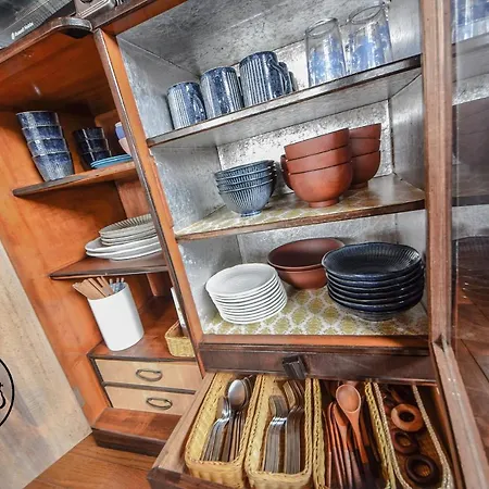 ベーグル屋企画の民泊 ハルちゃん L Guest House Produced By Haruchan Bagel Shop 制限有り無料駐車場付き Zushi Exterior photo